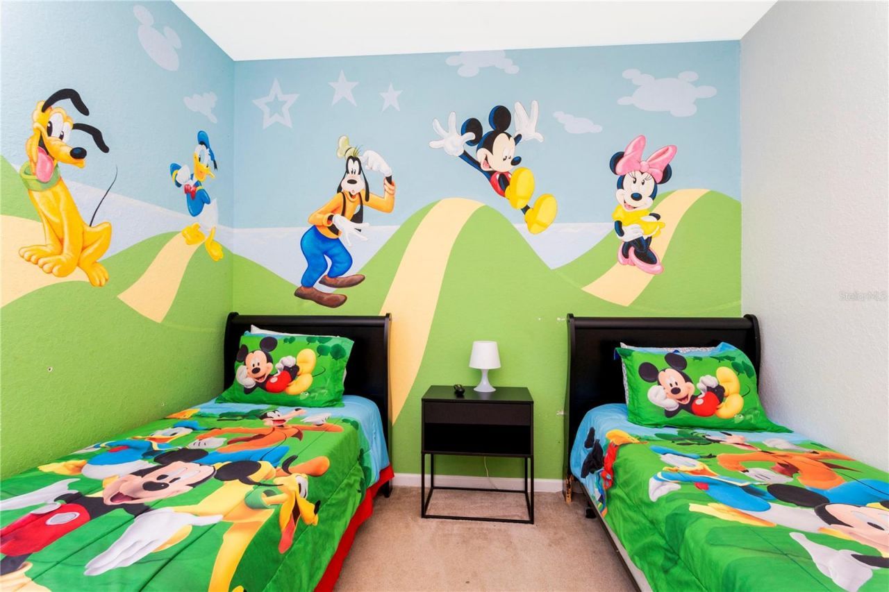 2813 Almaton Loop , Unit 301, Kissimmee, FL 34747 Photo