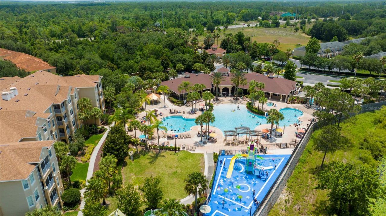 2813 Almaton Loop , Unit 301, Kissimmee, FL 34747 Photo