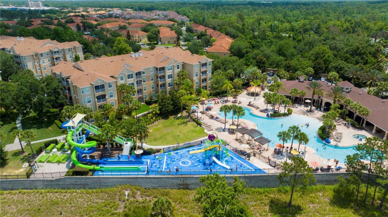 2813 Almaton Loop , Unit 301, Kissimmee, FL 34747 Photo