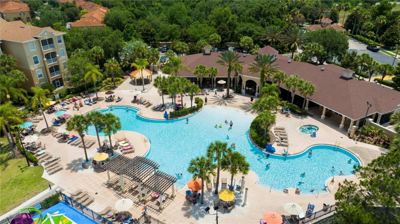 2813 Almaton Loop , Unit 301, Kissimmee, FL 34747 Photo