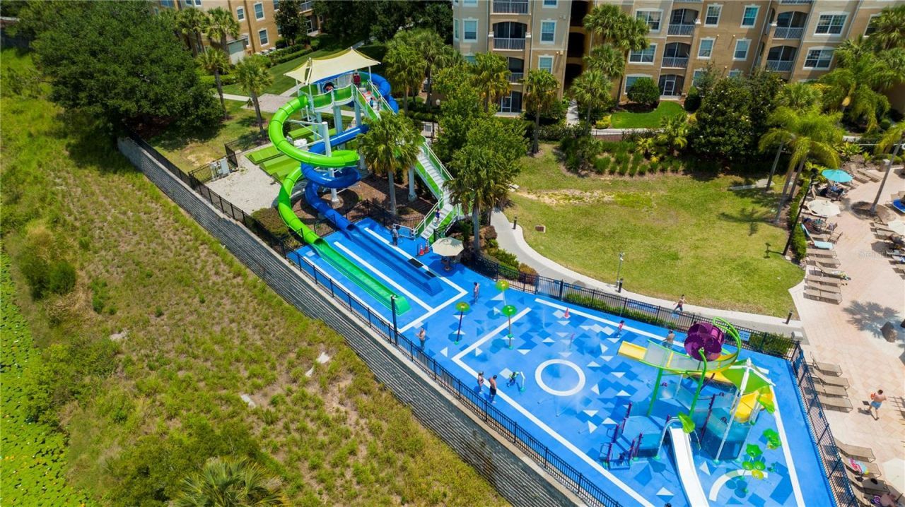2813 Almaton Loop , Unit 301, Kissimmee, FL 34747 Photo