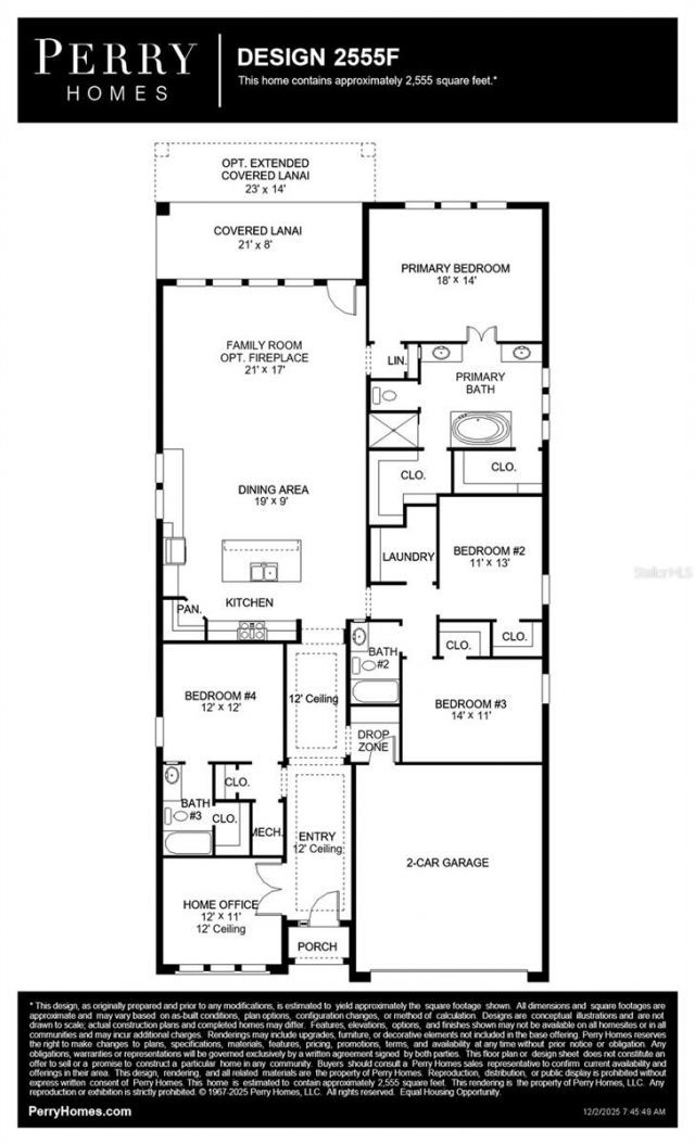 9535 Sandy Shores Street, Parrish, FL 34219 Photo