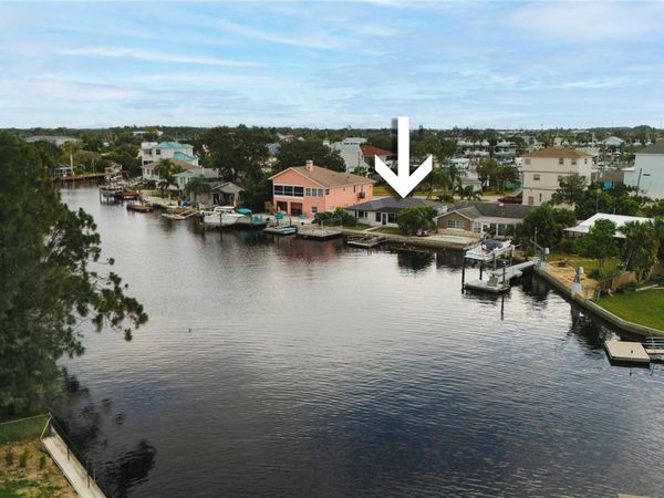 6617 HARBOR DRIVE, HUDSON, FL 34667