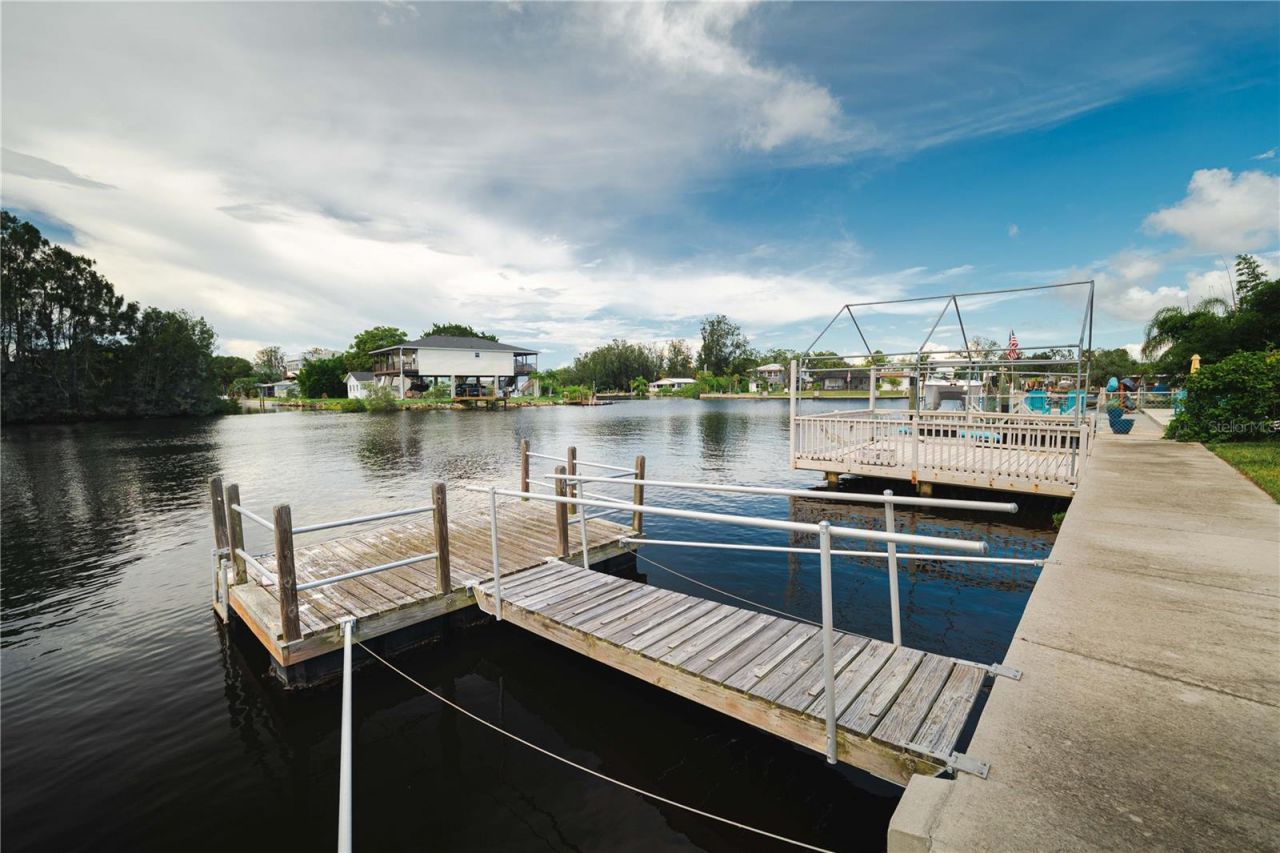6617 Harbor Drive, Hudson, FL 34667 Photo