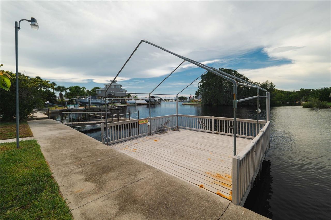 6617 Harbor Drive, Hudson, FL 34667 Photo
