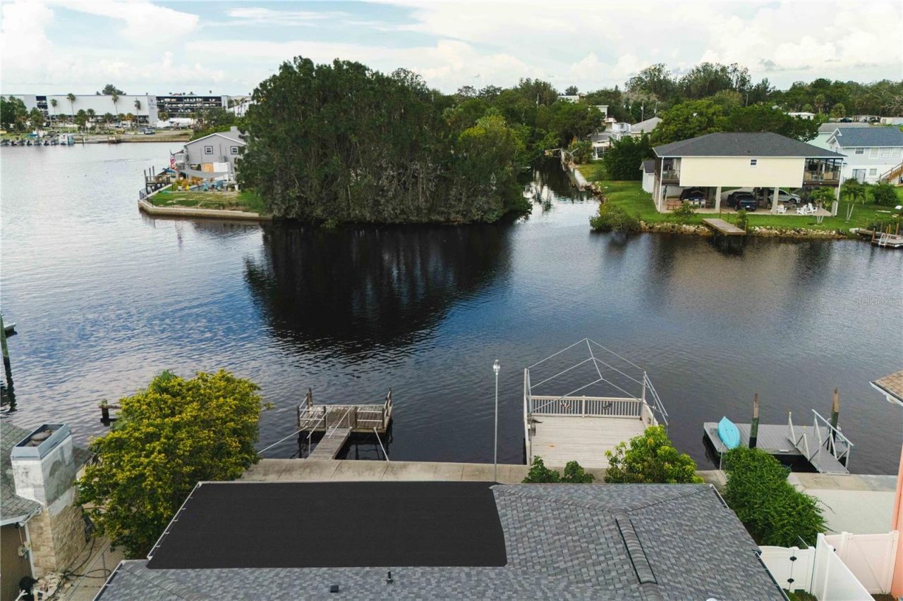 6617 Harbor Drive, Hudson, FL 34667 Photo