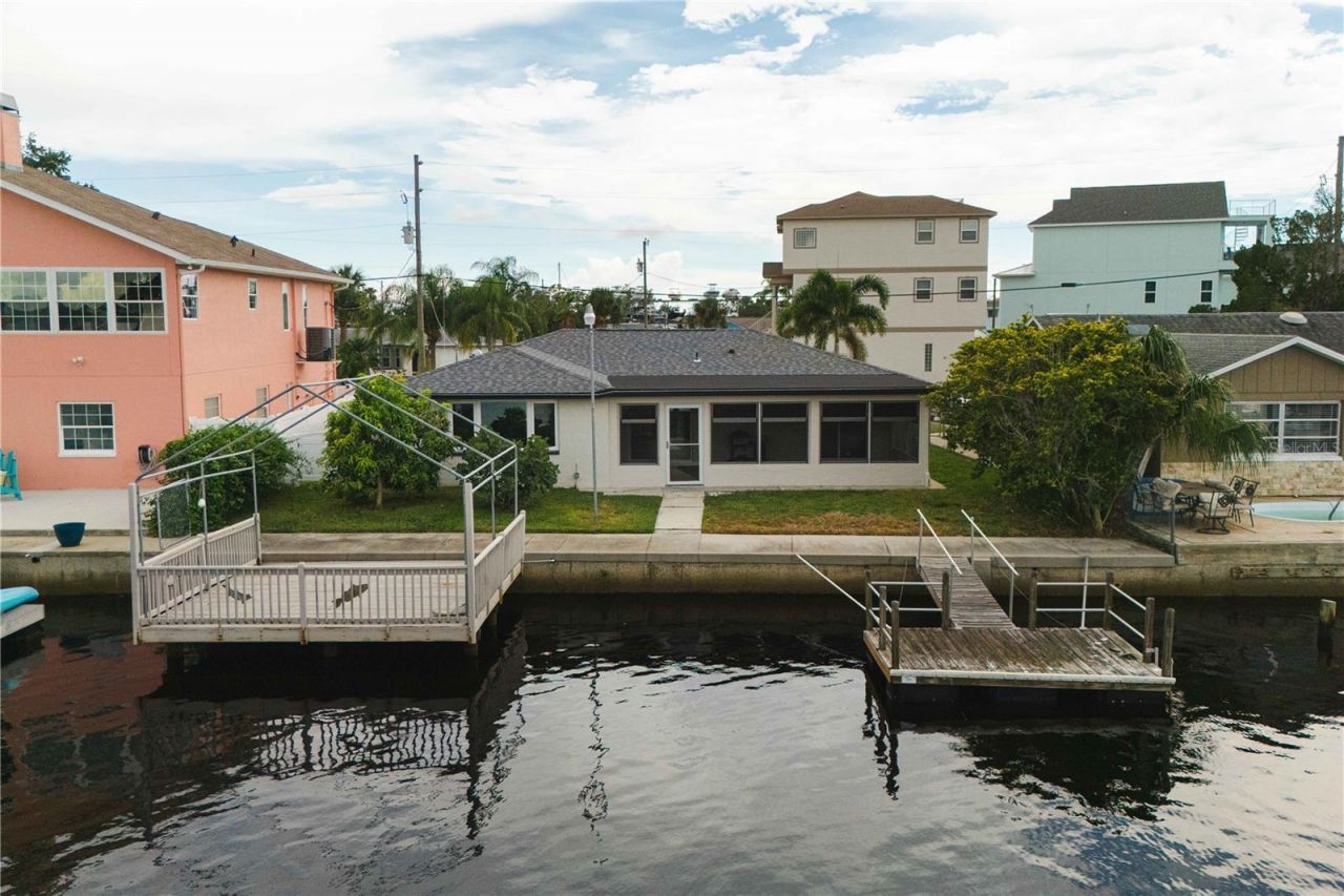 6617 Harbor Drive, Hudson, FL 34667 Photo