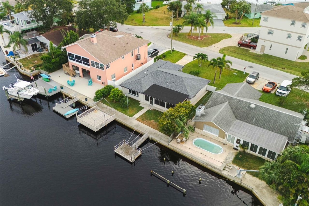 6617 Harbor Drive, Hudson, FL 34667 Photo