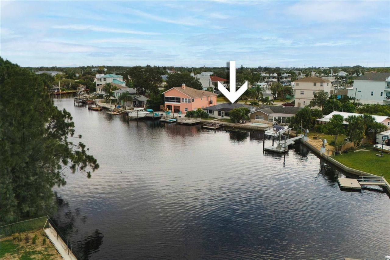 6617 Harbor Drive, Hudson, FL 34667 Photo