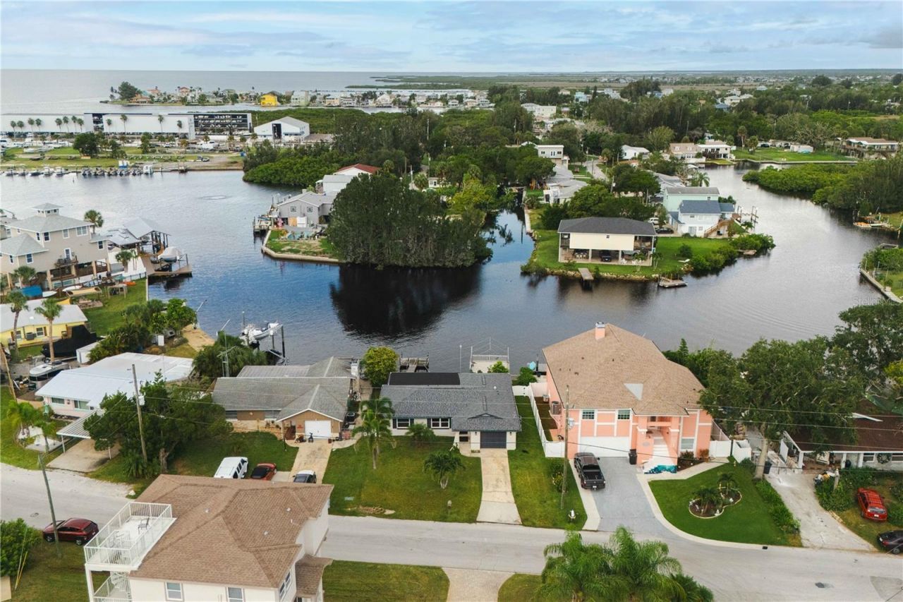 6617 Harbor Drive, Hudson, FL 34667 Photo