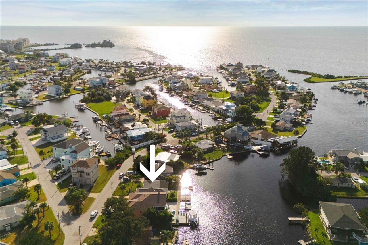 6617 Harbor Drive, Hudson, FL 34667 Photo