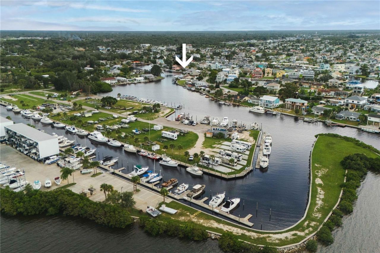 6617 Harbor Drive, Hudson, FL 34667 Photo