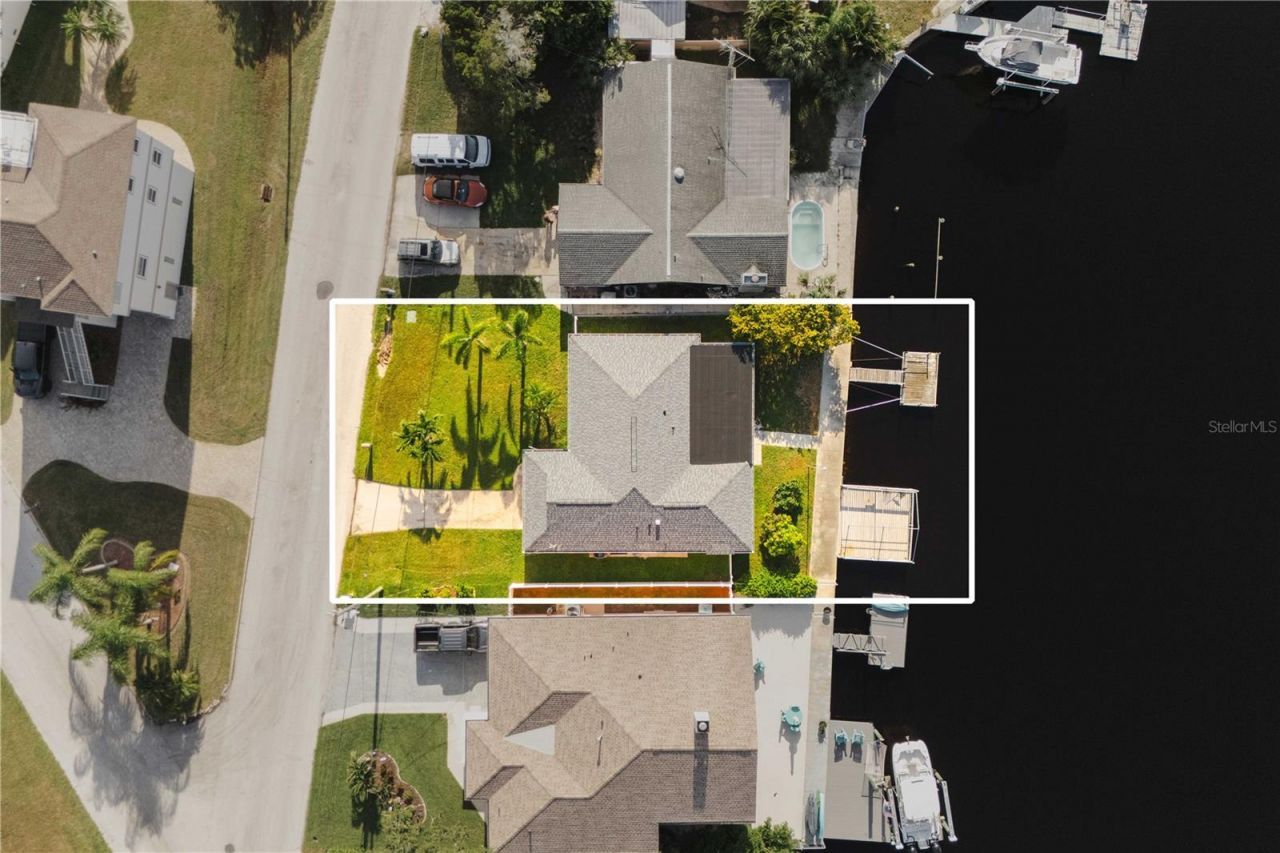 6617 Harbor Drive, Hudson, FL 34667 Photo