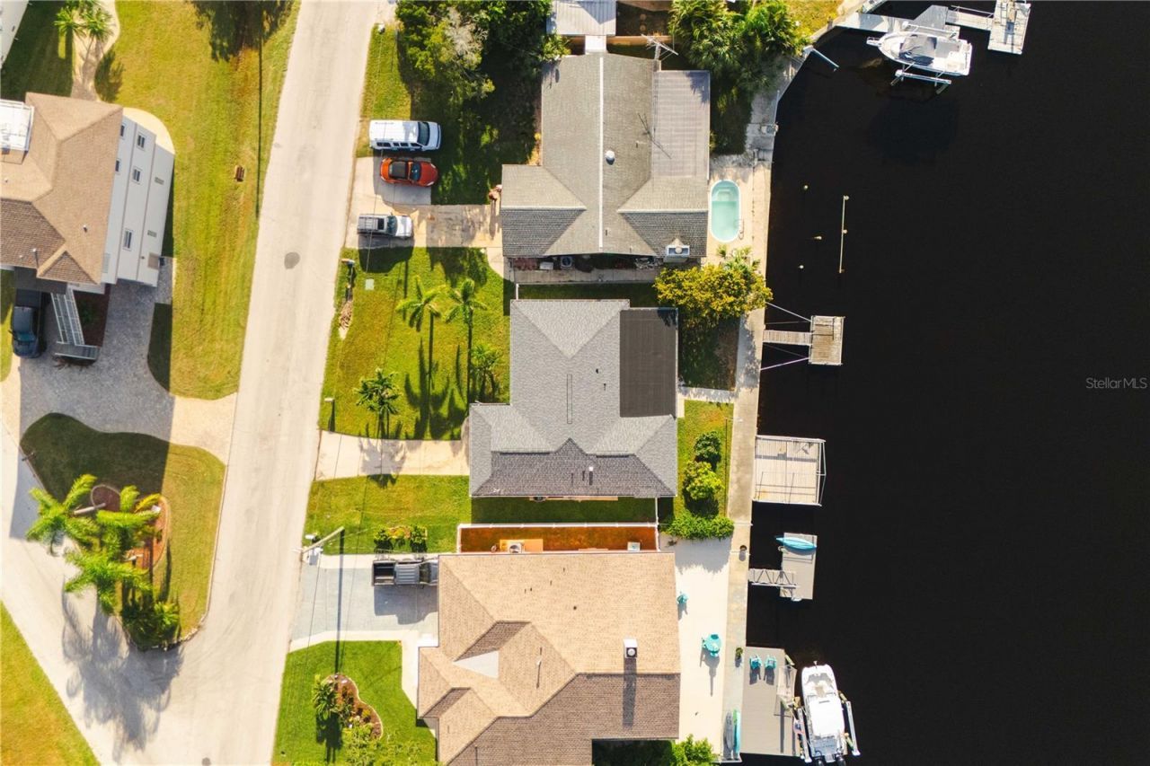6617 Harbor Drive, Hudson, FL 34667 Photo