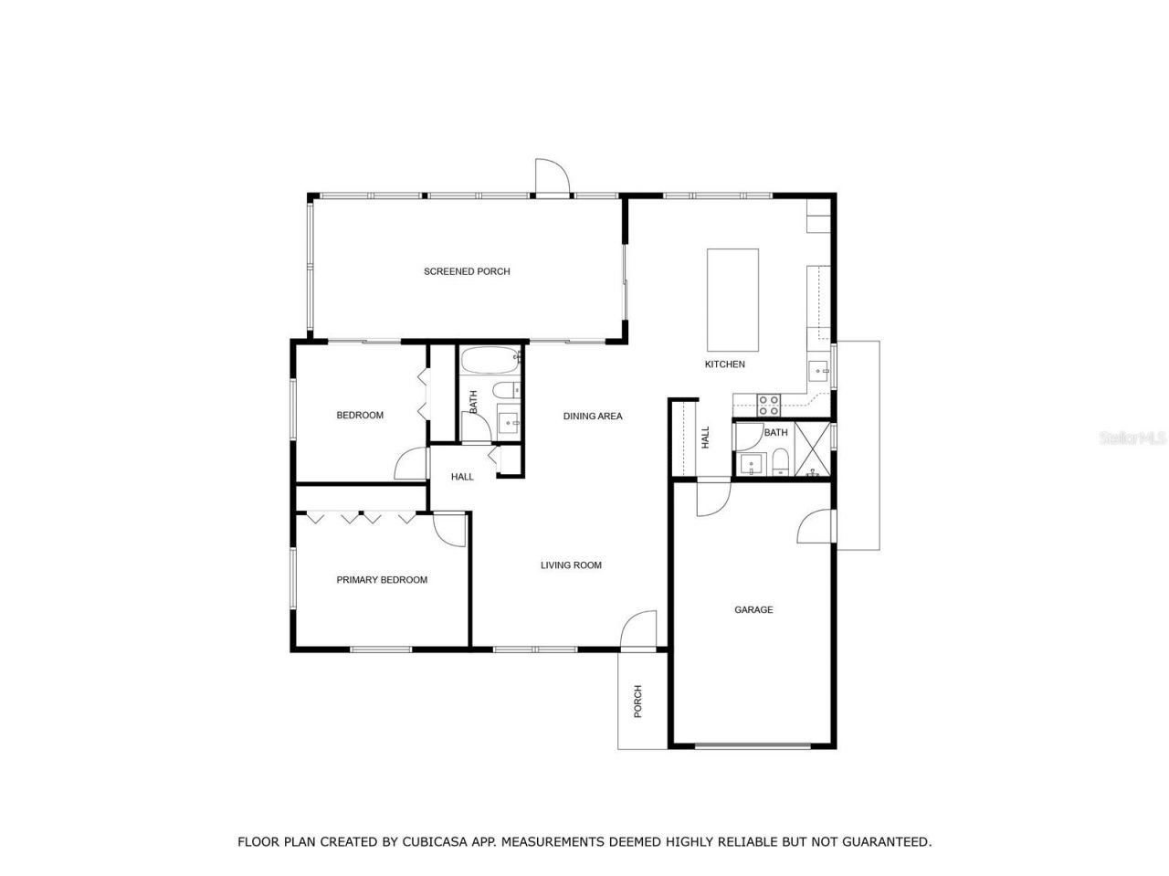 6617 Harbor Drive, Hudson, FL 34667 Photo