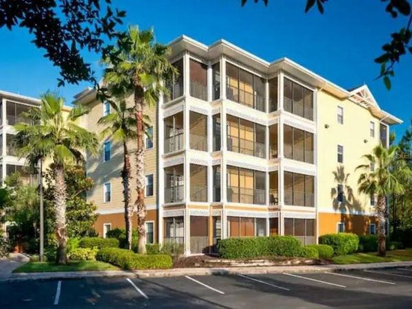 9061 TREASURE TROVE LANE , Unit 204, KISSIMMEE, FL 34747