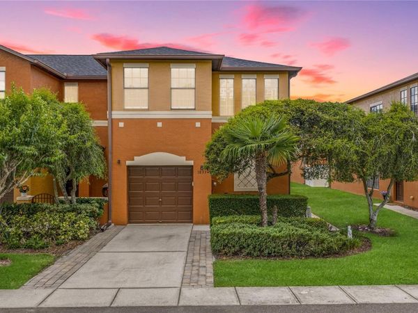 1033 BLACKWATER DRIVE , WESLEY CHAPEL, FL 33543