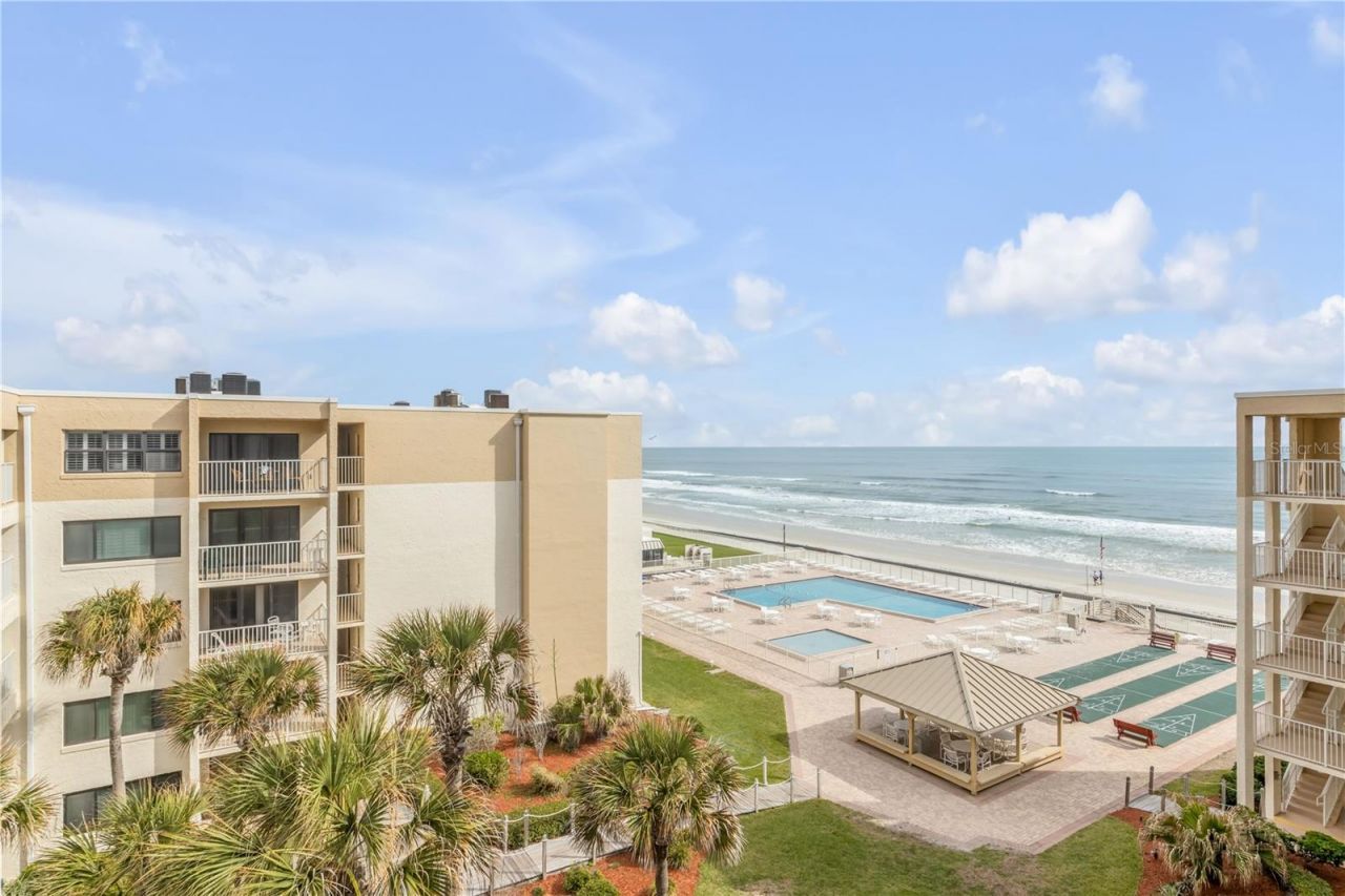 4175 S Atlantic Avenue , Unit 5270, New Smyrna Beach, FL 32169 Photo