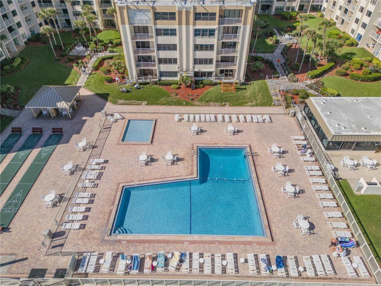 4175 S Atlantic Avenue , Unit 5270, New Smyrna Beach, FL 32169 Photo