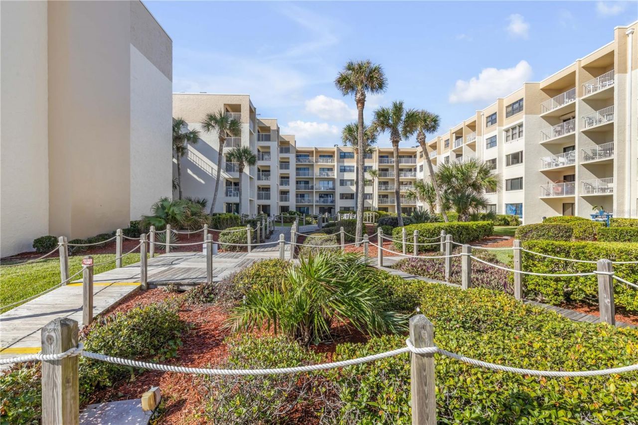 4175 S Atlantic Avenue , Unit 5270, New Smyrna Beach, FL 32169 Photo