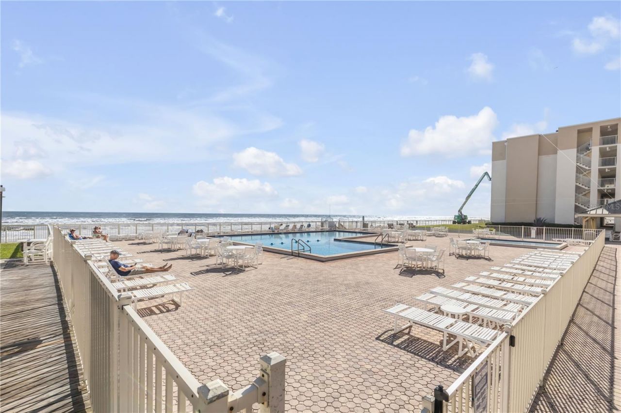 4175 S Atlantic Avenue , Unit 5270, New Smyrna Beach, FL 32169 Photo
