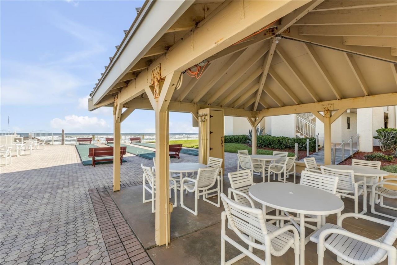 4175 S Atlantic Avenue , Unit 5270, New Smyrna Beach, FL 32169 Photo