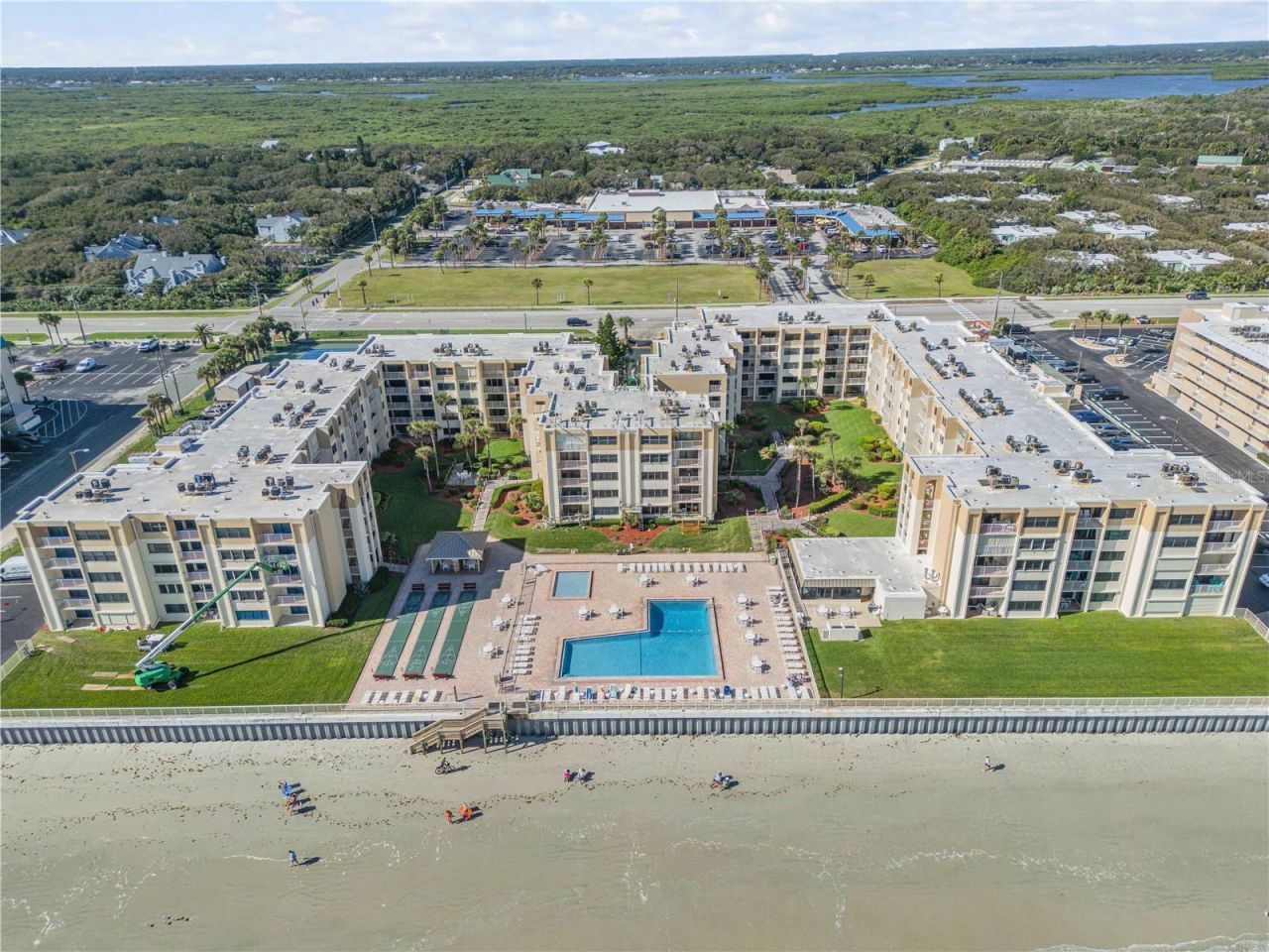 4175 S Atlantic Avenue , Unit 5270, New Smyrna Beach, FL 32169 Photo