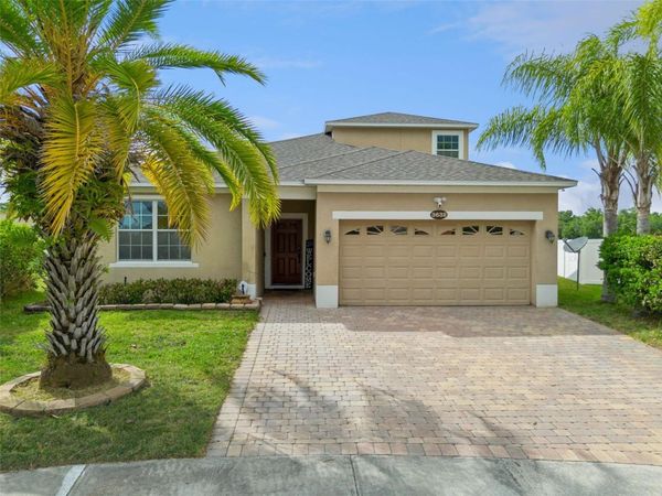 3632 CRESWICK CIRCLE , ORLANDO, FL 32829