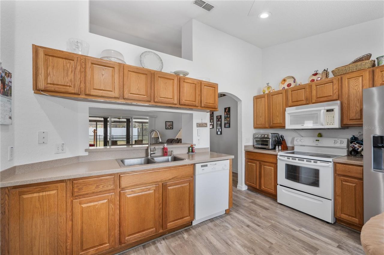 217 Oak Crossing Boulevard, Auburndale, FL 33823 Photo