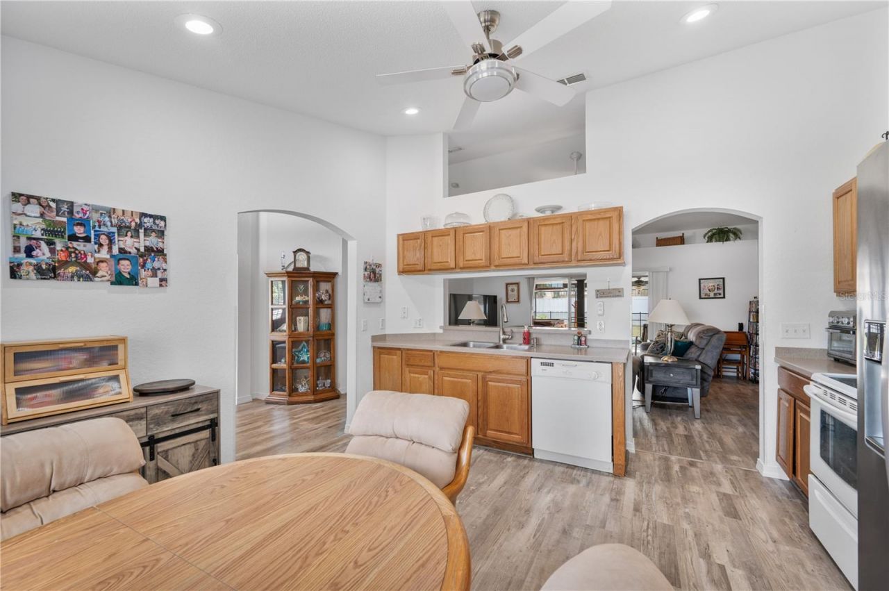 217 Oak Crossing Boulevard, Auburndale, FL 33823 Photo