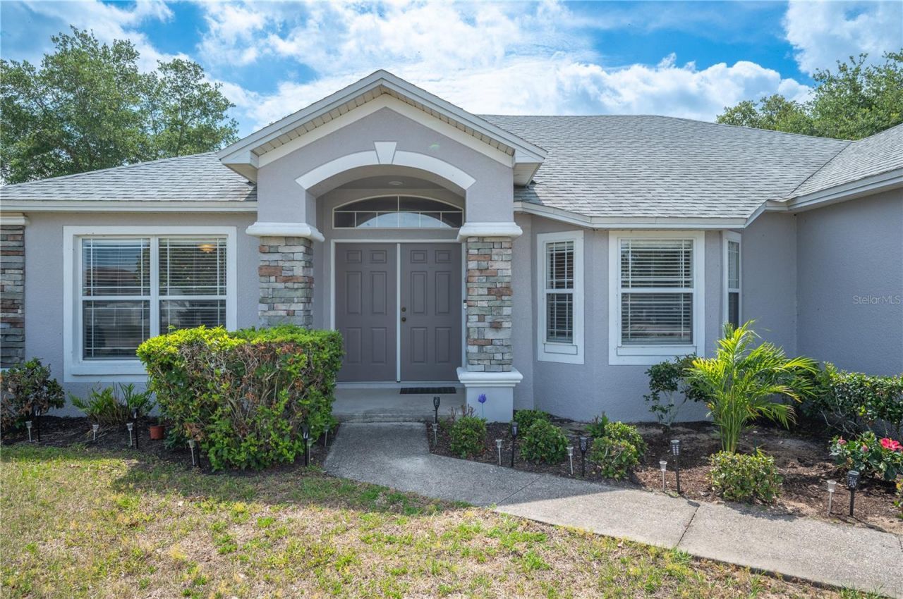217 Oak Crossing Boulevard, Auburndale, FL 33823 Photo