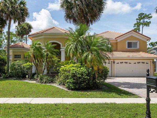 15642 CYPRESS PARK DRIVE, WELLINGTON, FL 33414