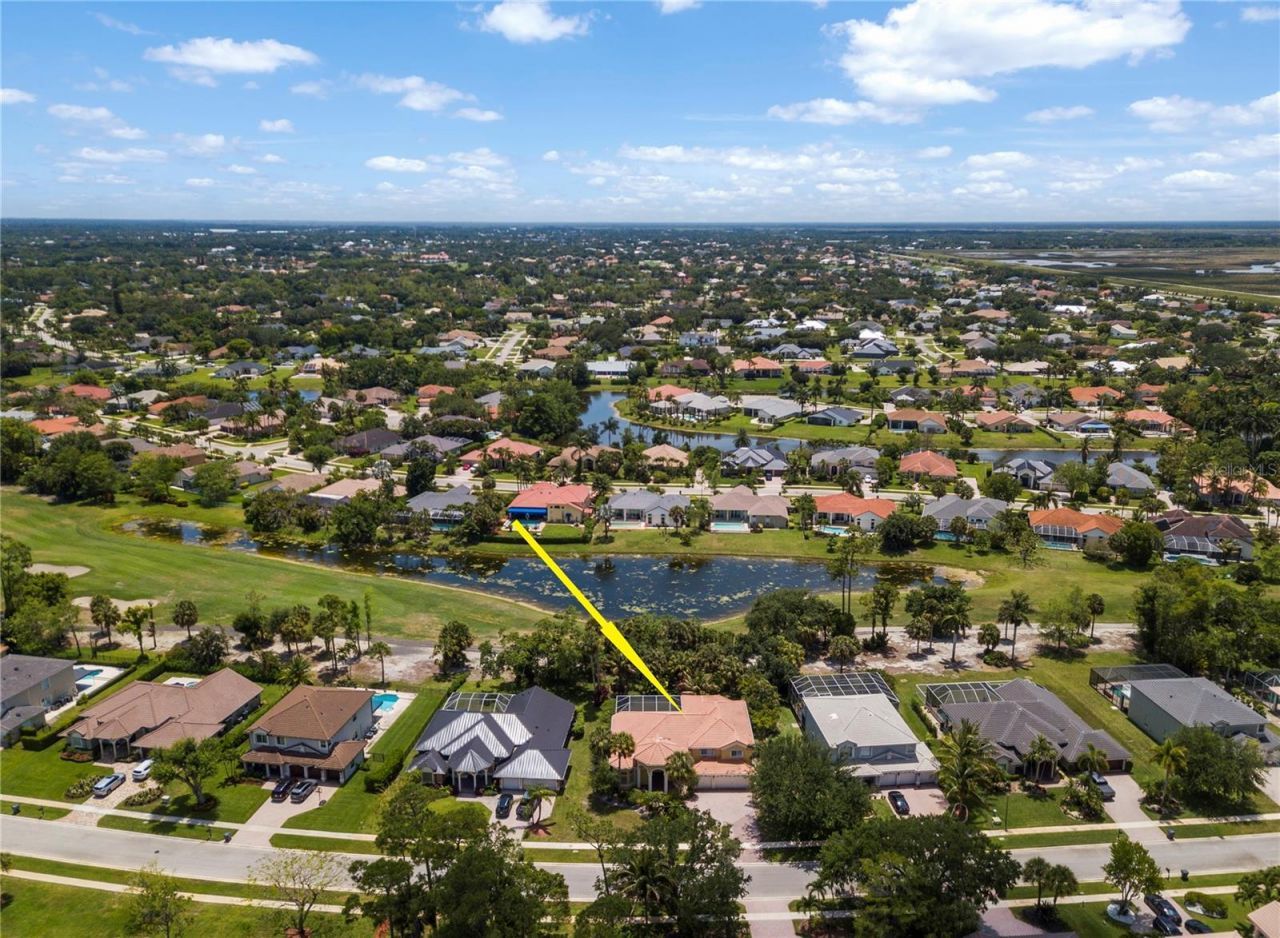 15642 Cypress Park Drive, Wellington, FL 33414 Photo