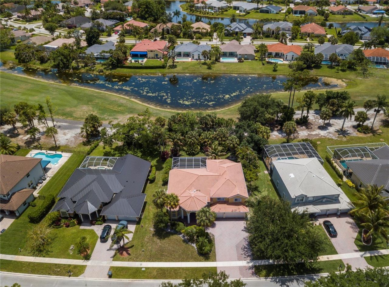 15642 Cypress Park Drive, Wellington, FL 33414 Photo