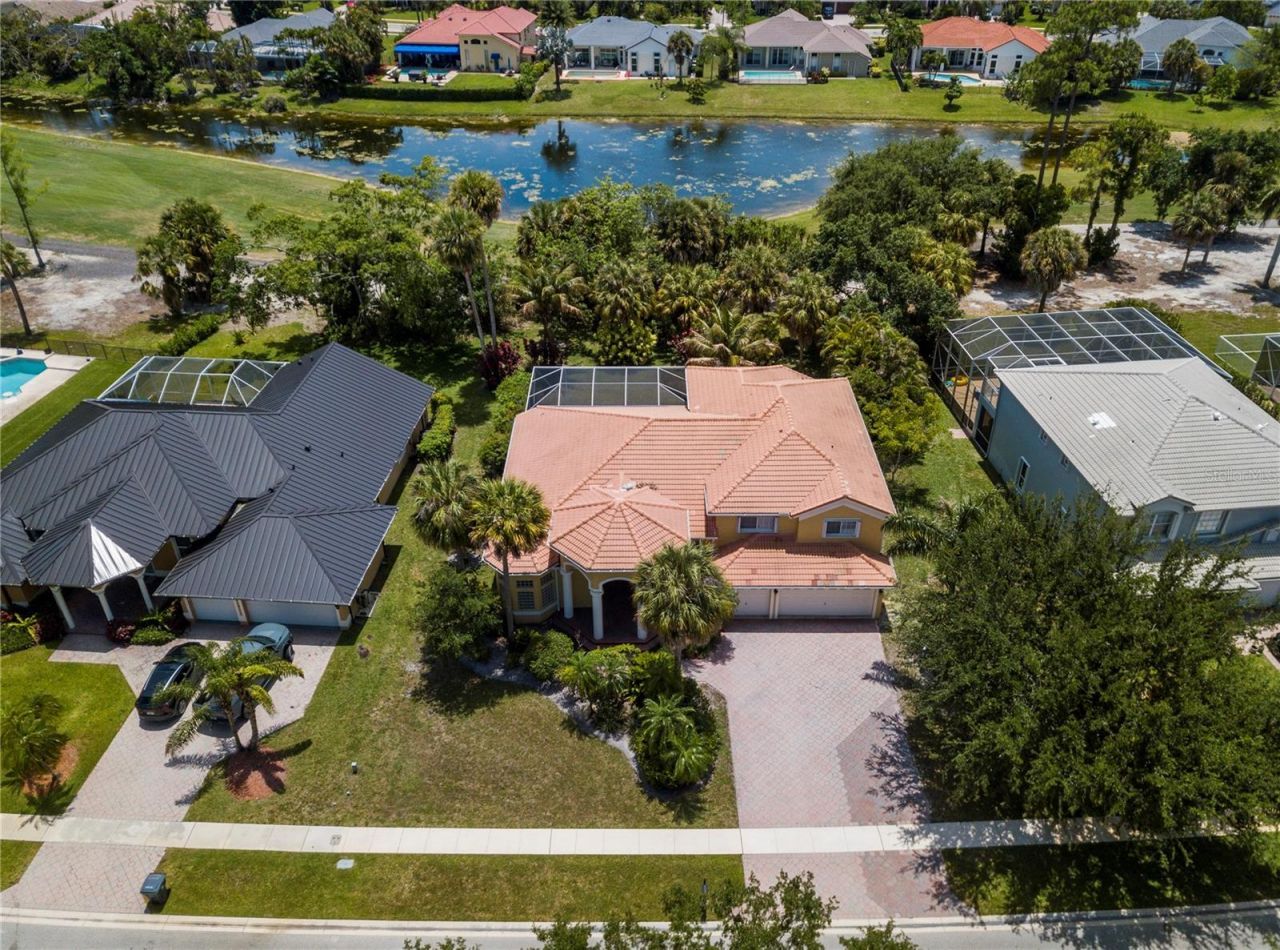 15642 Cypress Park Drive, Wellington, FL 33414 Photo