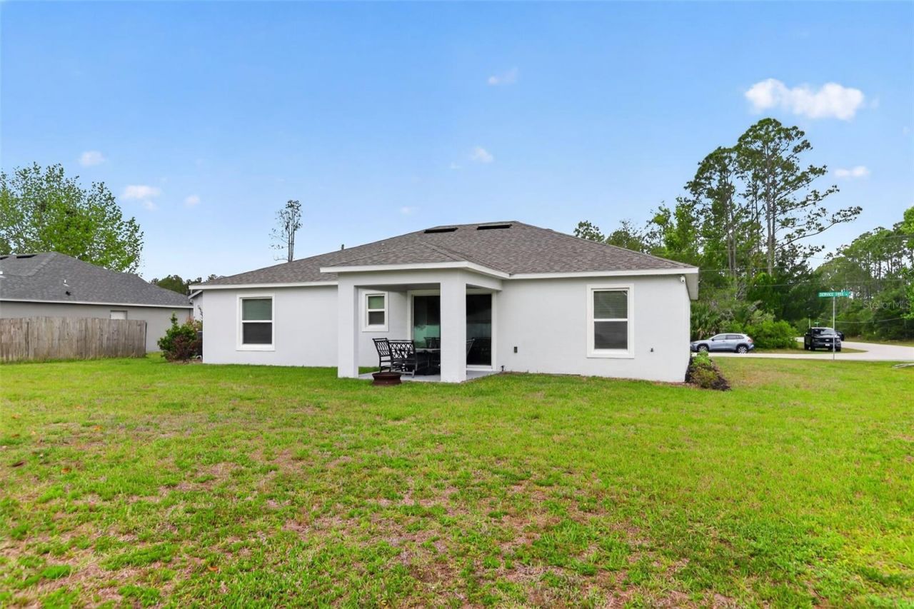 1 Service Tree Place , Palm Coast, FL 32164 Photo