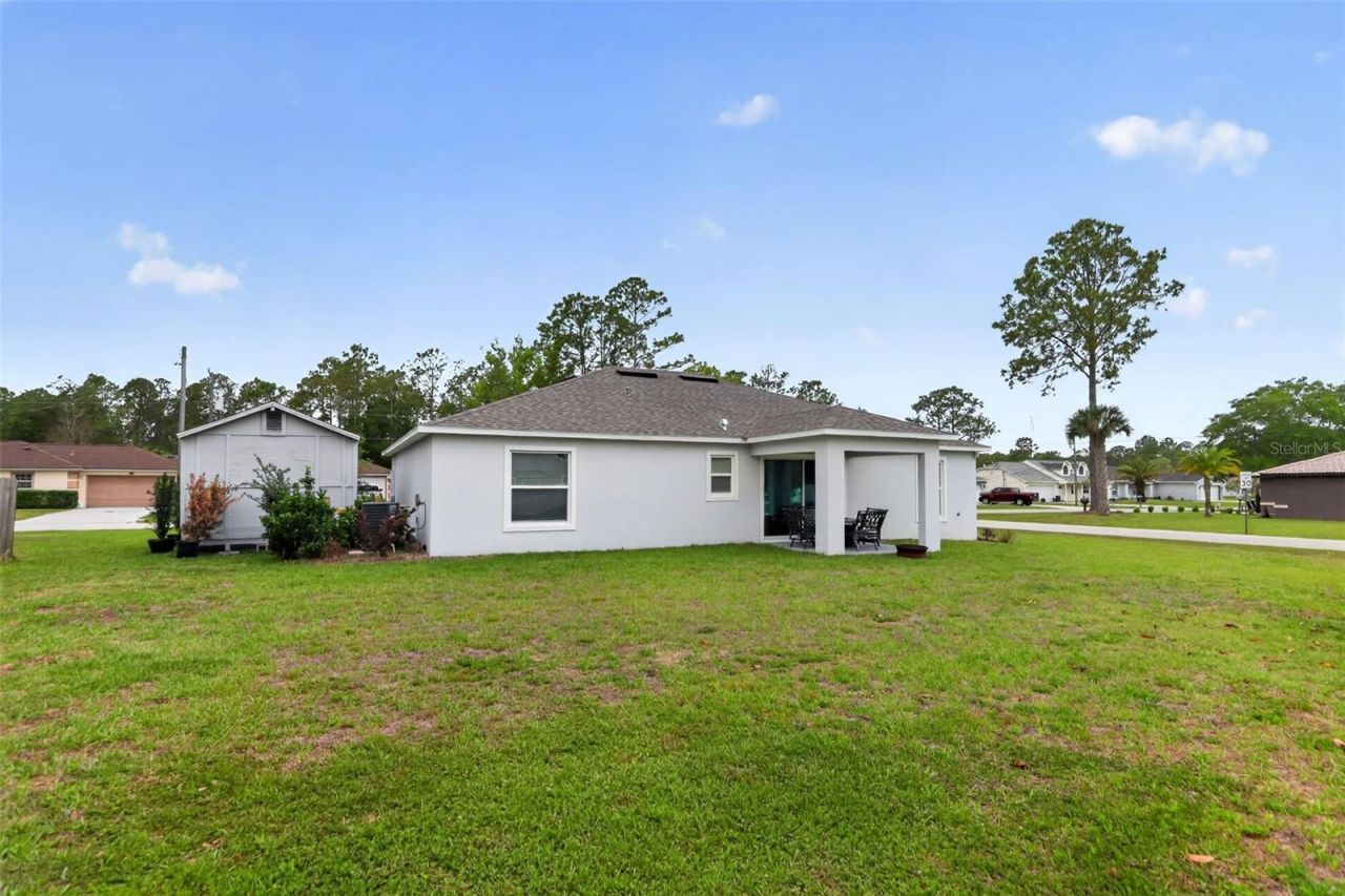 1 Service Tree Place , Palm Coast, FL 32164 Photo