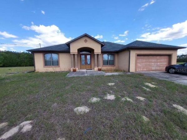6075 SW 282ND STREET , NEWBERRY, FL 32669