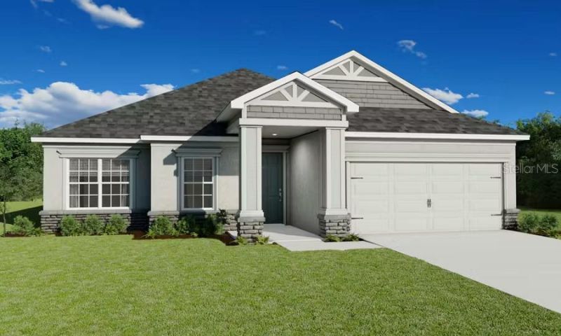 638 Cypress Creek Run , Saint Cloud, FL 34771 Main Photo