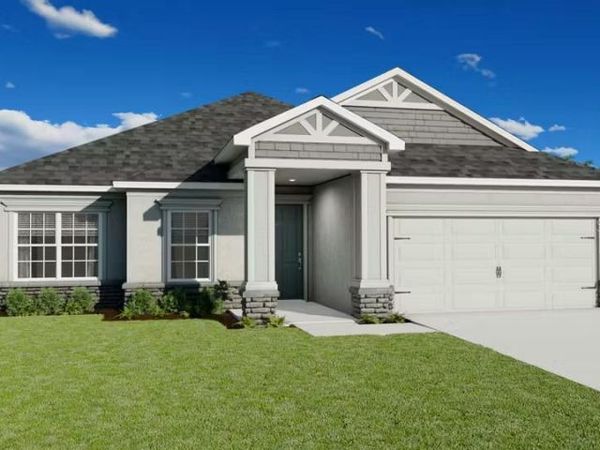 638 CYPRESS CREEK RUN , ST CLOUD, FL 34771