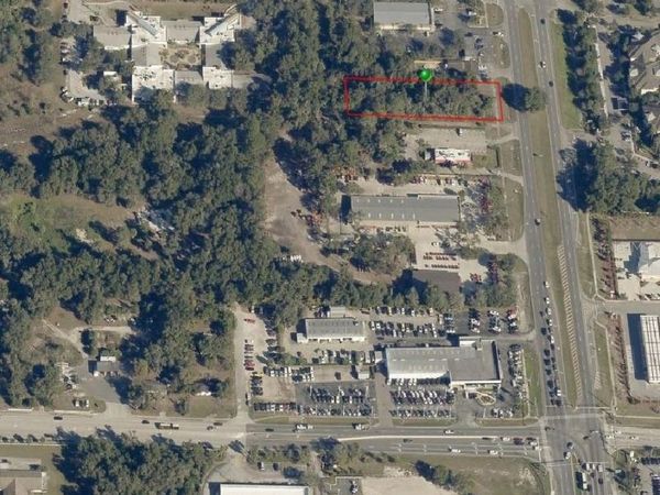 1526 S WOODLAND BOULEVARD , DELAND, FL 32720