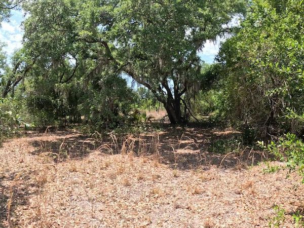 HAMER TERRACE, Unit Lot 25, NORTH PORT, FL 34291