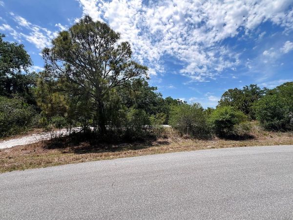 HAMER TERRACE , NORTH PORT, FL 34291