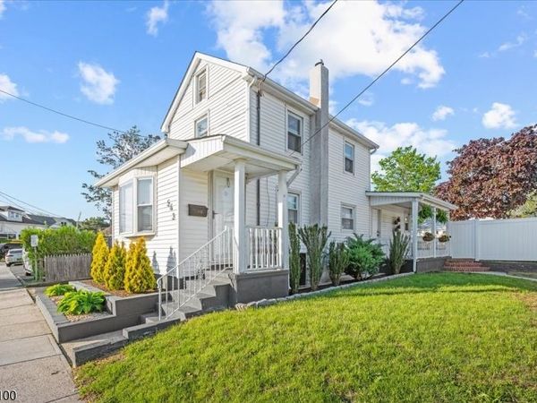 543 Springdale Ave, Long Branch, NJ 07740