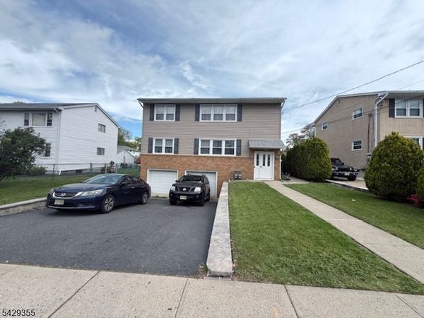 220 Centre St, Unit 2, Nutley, NJ 07110