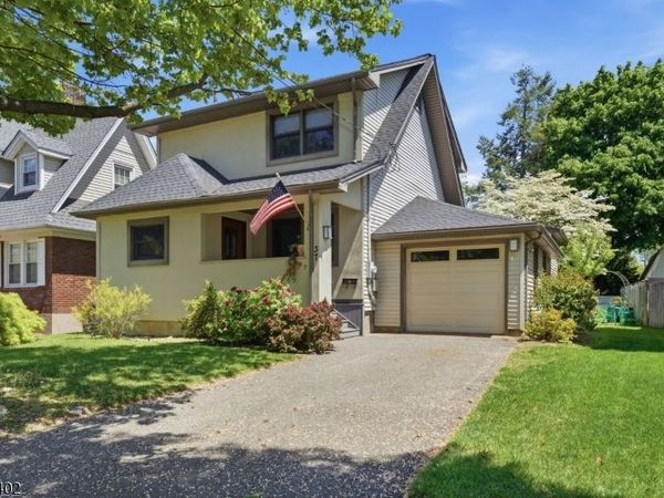 37 Buena Vista Ave, Hawthorne, NJ 07506