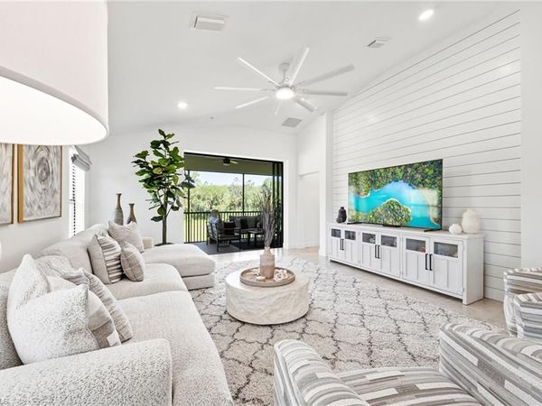 5697 Mayflower WAY, Unit 1208, AVE MARIA, FL 34142
