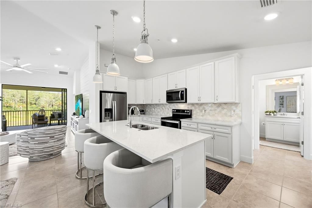 5697 Mayflower Way, Unit 1208, Ave Maria, FL 34142 Photo