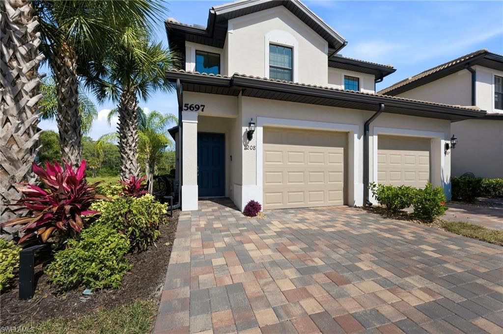 5697 Mayflower Way, Unit 1208, Ave Maria, FL 34142 Photo