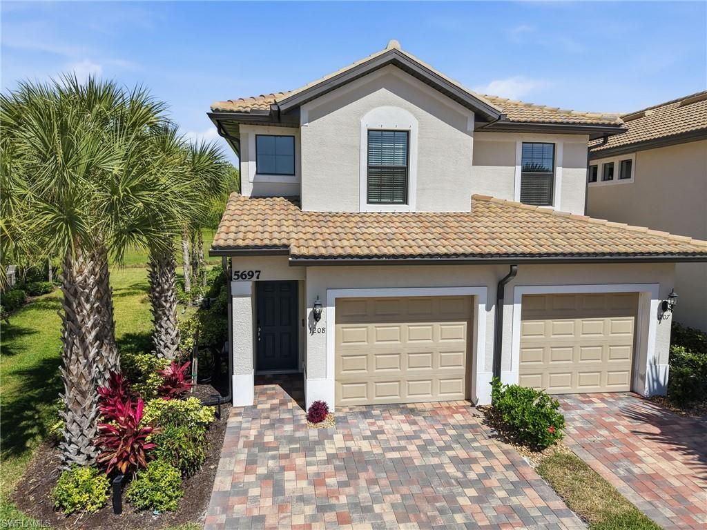 5697 Mayflower Way, Unit 1208, Ave Maria, FL 34142 Photo